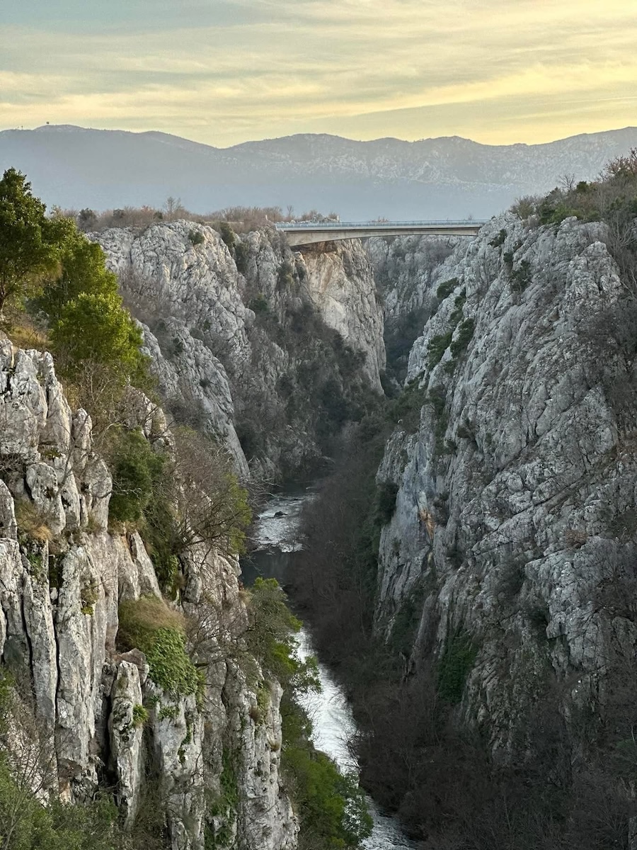 Šestanovac and Imotski